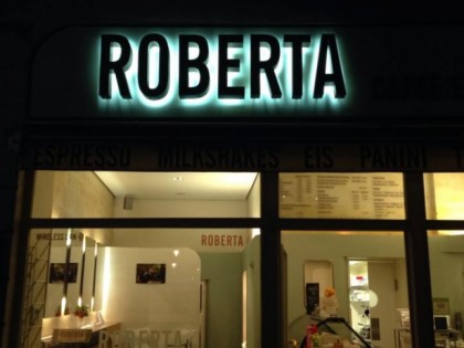 照片: ROBERTA 